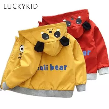 Детская одежда, детское осеннее пальто, куртка, весенняя рубашка на молнии для девочек и мальчиков, маленьких младенцев и малышей 80