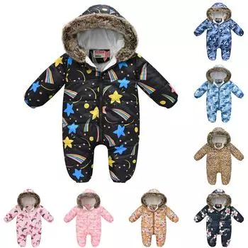 Детская одежда для скалолазания Мягкая одежда Милая детская цельная одежда для скалолазания на открытом воздухе для отдыха 120