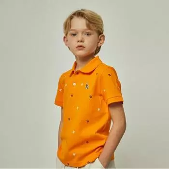 Детская передняя панель Hedges Kids с вышивкой Piketty Hum22tp10m или 155