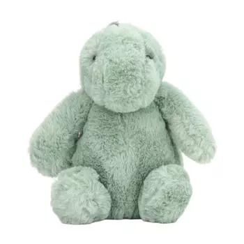 Детская плюшевая игрушка в виде животного, милая, стираемая в стиральной машине, обучающая, плюшевая игрушка для малышей