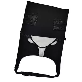 Детская подставка для ног в самолете должна иметь подставку для ног, гамак, детская дорожная кровать для ног