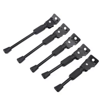 Детская подставка для велосипеда, подставка для парковки, подставка для ног, детская боковая поддержка велосипеда, 12/14/16/18/20 дюймов, аксессуары для верховой езды