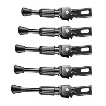 Детская подставка для велосипеда, подставка для парковки, подставка для ног, детская боковая поддержка велосипеда, 12/14/16/18/20 дюймов, аксессуары для верховой езды