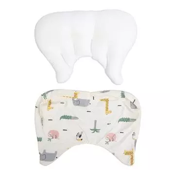 Детская подушка для живота, грудное вскармливание, время для развития мышц, подушка для новорожденных, против слюны