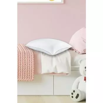 Детская подушка золотой серии