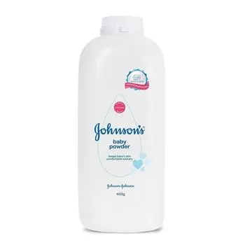 Детская присыпка (400 г), Baby Powder, Johnson’s