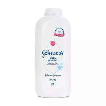 Детская присыпка (600 г), Baby Powder, Johnson’s Baby