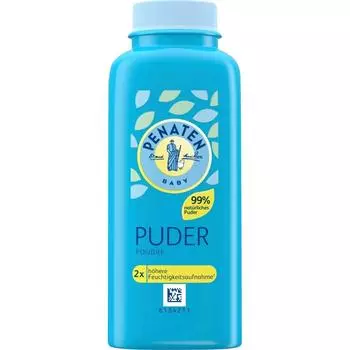 Детская присыпка Penaten 100 г