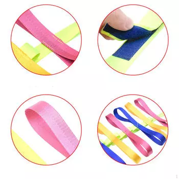 Детская прогулочная веревка для детей в детских садах