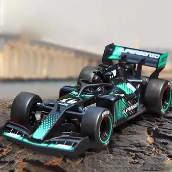 Детская радиоуправляемая машинка, игрушки, весы, формула, дистанционное управление, спрей, гоночная модель, зарядка автомобиля для мальчика, высокоскоростной дрифт, детские игрушки, подарки CHINA