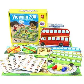 Детская развивающая настольная игра, летающие шахматы, игрушка для обучения счету, расчету, портативная игра для взаимодействия родителей и детей, семейная вечеринка