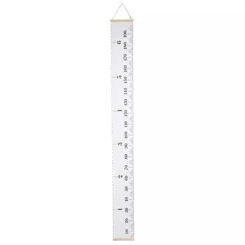 Детская Ростомерная Таблица Роста Настенная Линейка Измерение Роста Фотография Prop1#