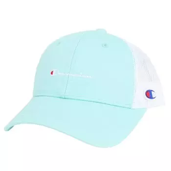 Детская сетчатая кепка мятно-зеленая см [Champion] 141-0093 53.0-55.0 мятный зеленый