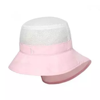 Детская сетчатая шапка Hedges Kids, розовая, Hum60ua01m, упаковка 120
