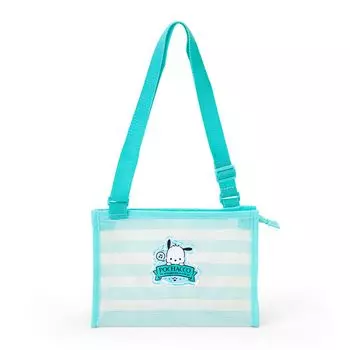 Детская сетчатая сумка через плечо Sanrio Pochacco 781061