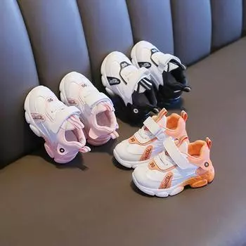 Детская спортивная обувь Детская обувь на мягкой подошве 20