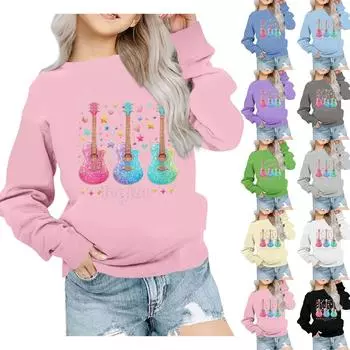 Детская спортивная одежда для девочек, однотонная, в полоску, с длинными рукавами, свободная, повседневная, женская, тонкая, спортивная, верхняя, базовая рубашка 110 бежевый