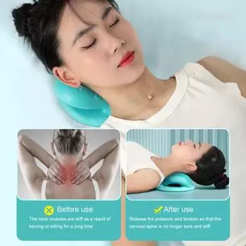 Детская станция для мытья волос Эргономичная раковина с подушкой для мытья головы Станция для мытья шампунем зелёный