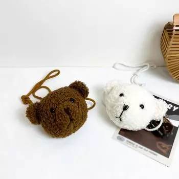 Детская сумка для девочек, сумка через плечо, кошелек для монет