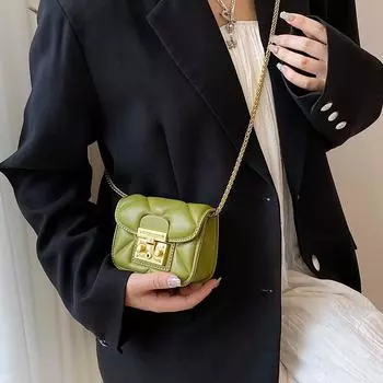 Детская сумка-мессенджер Диагональная сумка Straddle для женщин Сумки через плечо для женщин Кошельки и сумки Дизайнерские сумки one size белый