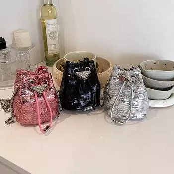 Детская сумка-мессенджер для мам и детей, сумка для девочек, сумка-тоут через плечо для женщин, сумка на плечо one size чёрный