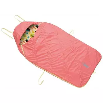 Детская сумка Montbell SP Spiral Burrow 1121166 B S PC/7