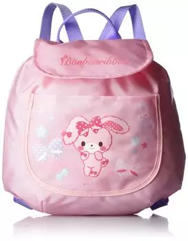 Детская сумка-рюкзак Petit Pink [Bonbon Ribbon] BO-2300