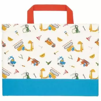 Детская сумка-тоут Skater, сумка для уроков, для детского сада, школы, подготовительной школы, уроков, кнопка в комплекте, бирка с именем в комплекте, ширина 40 x высота 30c