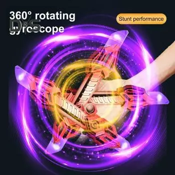 Детская светящаяся игрушка-световой меч со специальными звуковыми эффектами, многоцветный светящийся длинный меч, реалистичная рукоятка, подарок для детей, ролевая игра, развлечение чёрный