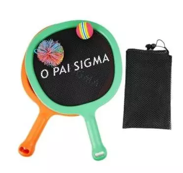 Детская теннисная ракетка Набор теннисных ракеток с теннисным мячом Ракетка для бадминтона Детский набор ракеток для бадминтона Детский набор для бадминтона «Родитель-ребенок» Теннис