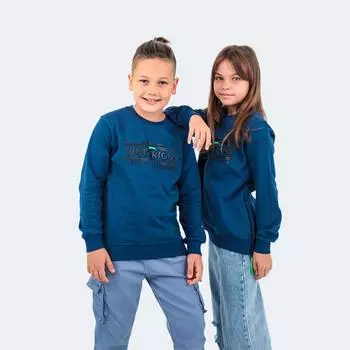 Детская толстовка DUNA