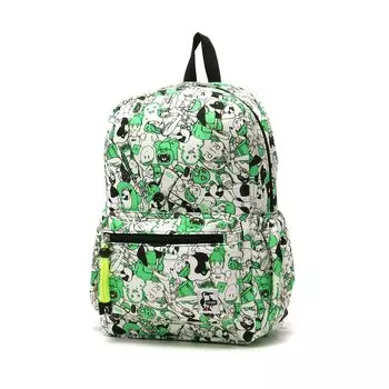 Детская толстовка Hurricane Daypack 11L Emotions [CHUMS] CH60-3627