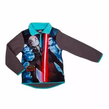 Детская толстовка из флиса STAR WARS