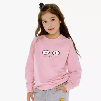 Детская толстовка Kakao Friends OF, лучший персонаж Кореи