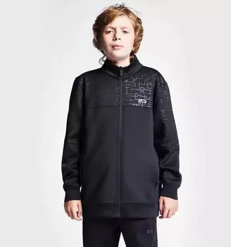 Детская толстовка на молнии 24B-3135