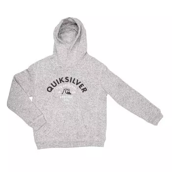 Детская толстовка с капюшоном Keller Art Youth QUIKSILVER