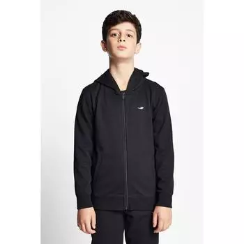 Детская толстовка с капюшоном Lescon 22S-3226-22N