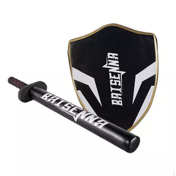 Детская тренировочная площадка для ударов ногами по тхэквондо для боевых искусств Black Sword