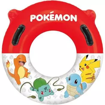 Детская трубка с ручкой Winiconi Pokemon 75 23S751, корейские водные развлечения