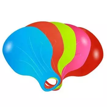 Детская Взрослая Лыжная Доска Доска для Катания по Траве Доска для Катания по Песку Уличный Сноуборд Сэндбординг 1Pc color random