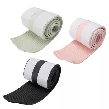 Детская защита краев и углов, расширенные утолщенные защитные уголки для детской мебели для Та Green