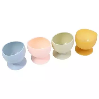 Детская защитная чашка, пылезащитная дверная ручка, бампер, защитная накладка на дверную ручку, настенный протектор розовый