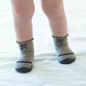 ДЕТСКАЯ ОБУВЬ Little Meridot Ribbon 115