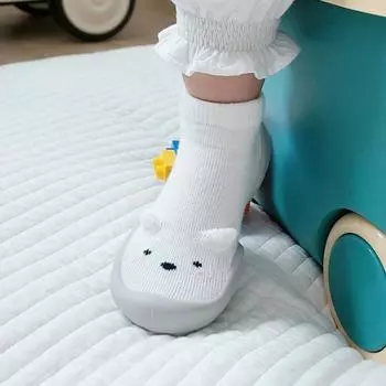 ДЕТСКАЯ ОБУВЬ Little Shy Bear 125