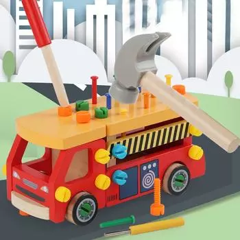 Детские 3D-доски, деревянные игрушки, игра Монтессори, моделирование, ролевые игры, винты, инструменты, обучающие изящным движениям, развивающие игрушки