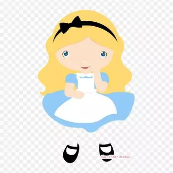 Детские Алиса в стране чудес Мартовский заяц Приключения Алисы термопереносная печать виниловые нашивки наклейки для одежды DIY аппликации моющиеся нашивки