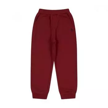 Детские базовые махровые штаны Hedges Kids Huf12pl01m Wn 110