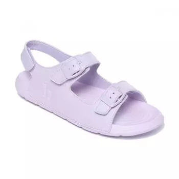 Детские базовые сандалии Hedges Kids, цвет лаванды 190