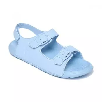 Детские базовые сандалии Hedges Kids, синие 190