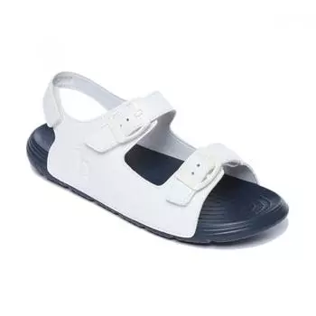 Детские базовые сандалии Hedges Kids White 190